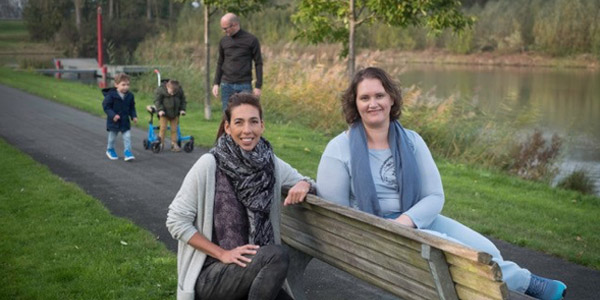 Ouderinitiatief Bijzonder in Arnhem zoekt samenwerking met zorgprofessionals
