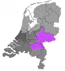 Netwerk Integrale Kindzorg (NIK) Zuidoost