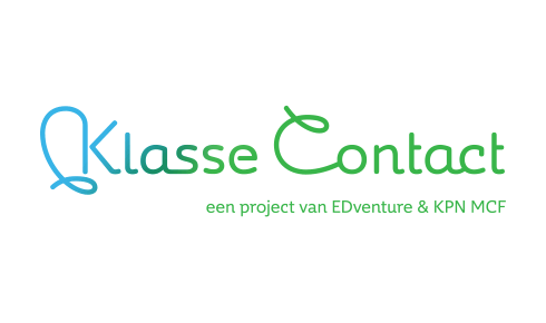 Onderwijs op afstand met KlasseContact