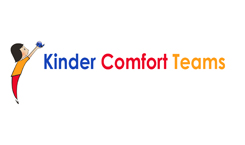 Ondersteuning door een Kinder Comfort Team