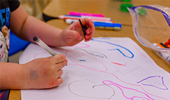 Wat kan respijtzorg betekenen voor kind en gezin?